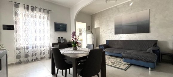 4 rooms House in Airasca, Italy No. 61099 34