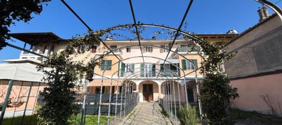 4 rooms House in Airasca, Italy No. 61099 25