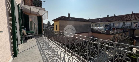4 rooms House in Airasca, Italy No. 61099 3
