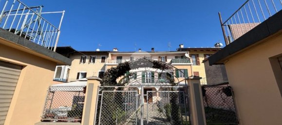 4 rooms House in Airasca, Italy No. 61099 26
