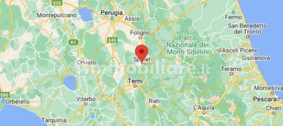 5 rooms Commercial property in Spoleto, Italy No. 46126 7