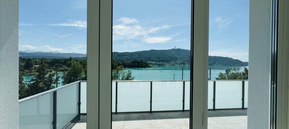 3غرفة بانتهاوس في Portschach am Worther See, Austria رقم 128786 13