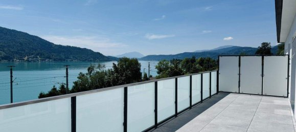 3غرفة بانتهاوس في Portschach am Worther See, Austria رقم 128786 11