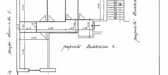 3 bedrooms Apartment in Portici, Italy No. 347465 26