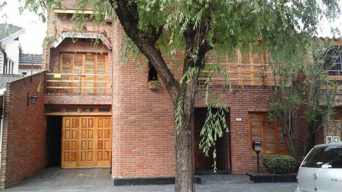 3 bedrooms House in Bermudez, Argentina No. 1527