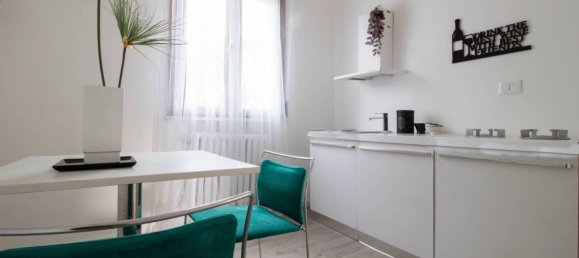 2 bedrooms Apartment in Rimini, Italy No. 271142 7