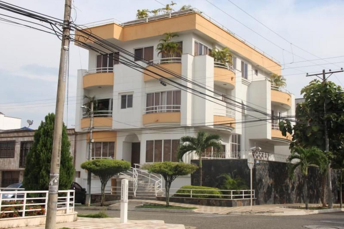 8 chambres Maison à Valle del Cauca, Colombia No. 1465