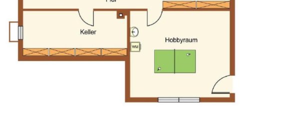 Casa de 5 divisões em Goppingen, Germany N.º 304924 6