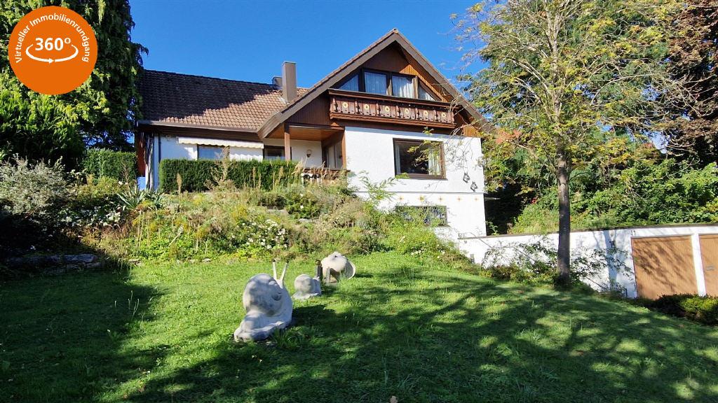 Casa de 5 divisões em Goppingen, Germany N.º 304924