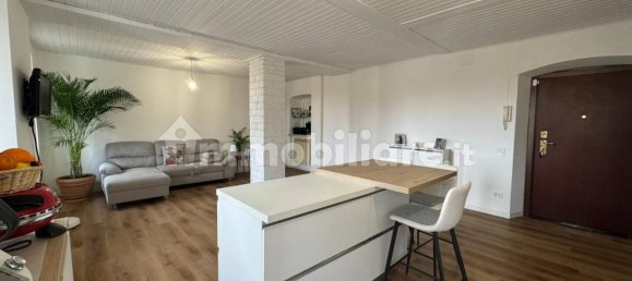 2 chambres Appartement à Stezzano, Italy No. 3413 5