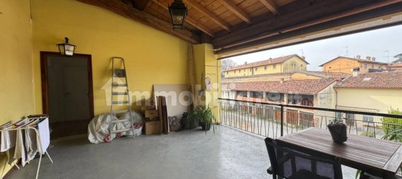 2 chambres Appartement à Stezzano, Italy No. 3413 48