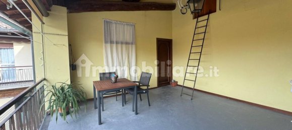 2 chambres Appartement à Stezzano, Italy No. 3413 47