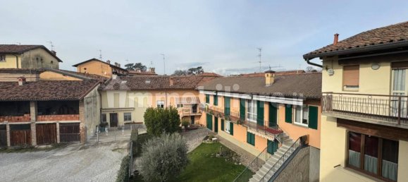 2 chambres Appartement à Stezzano, Italy No. 3413 57