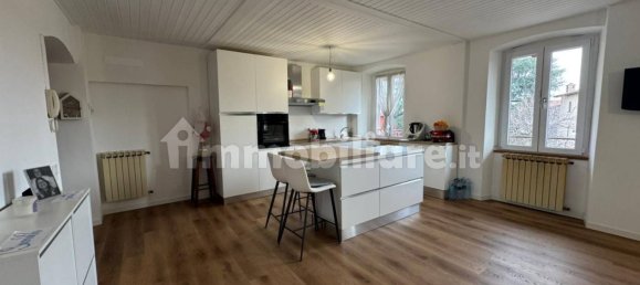 2 chambres Appartement à Stezzano, Italy No. 3413 3