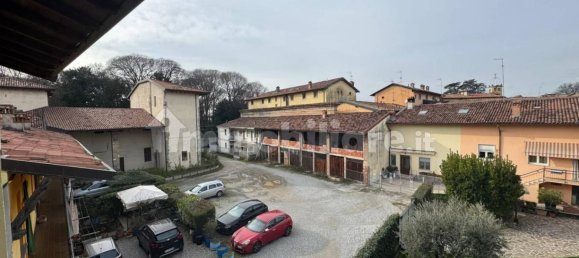 2 chambres Appartement à Stezzano, Italy No. 3413 55