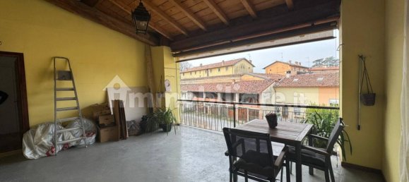 2 chambres Appartement à Stezzano, Italy No. 3413 51