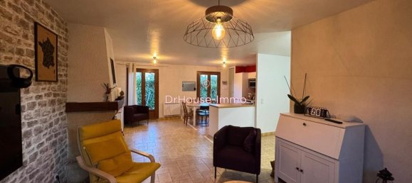 3 Schlafzimmer Haus in Limay, France, Nr. 166270 4