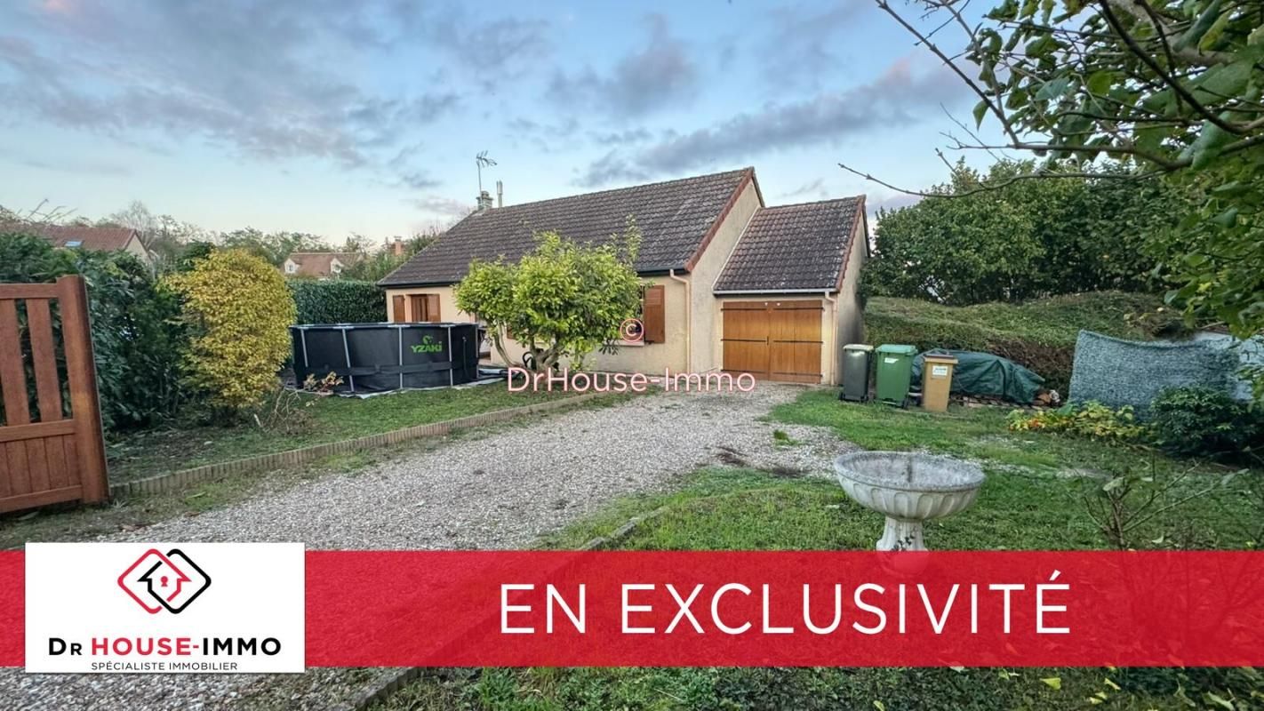 3 Schlafzimmer Haus in Limay, France, Nr. 166270