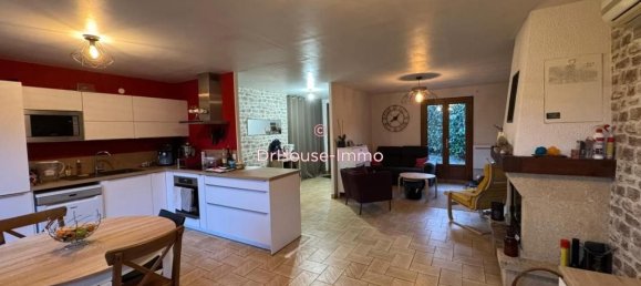 3 Schlafzimmer Haus in Limay, France, Nr. 166270 3