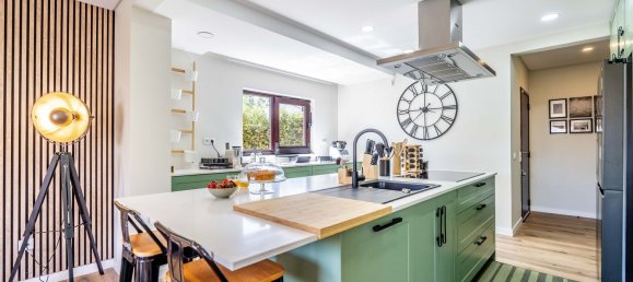 Дом с 3 спальнями в Картейра, Португалия № 103849 7