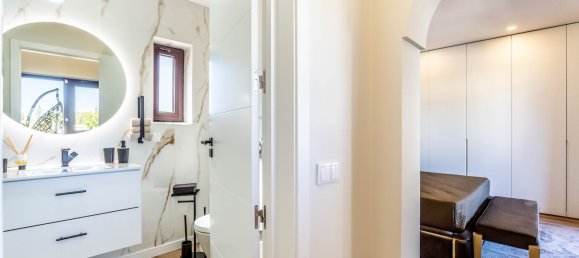 Дом с 3 спальнями в Картейра, Португалия № 103849 49