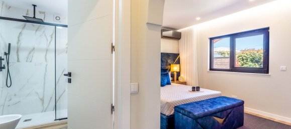 Дом с 3 спальнями в Картейра, Португалия № 103849 33