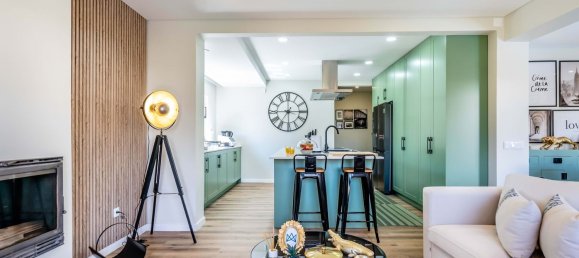 Дом с 3 спальнями в Картейра, Португалия № 103849 3