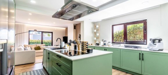 Дом с 3 спальнями в Картейра, Португалия № 103849 9