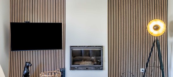 Дом с 3 спальнями в Картейра, Португалия № 103849 4