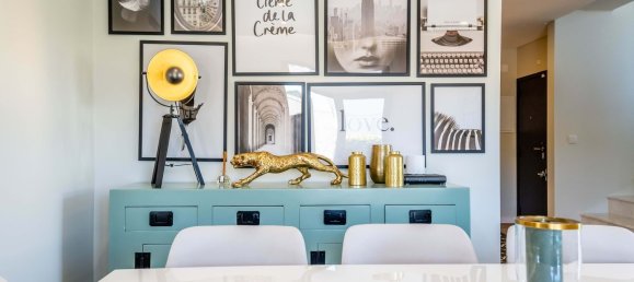 Дом с 3 спальнями в Картейра, Португалия № 103849 14