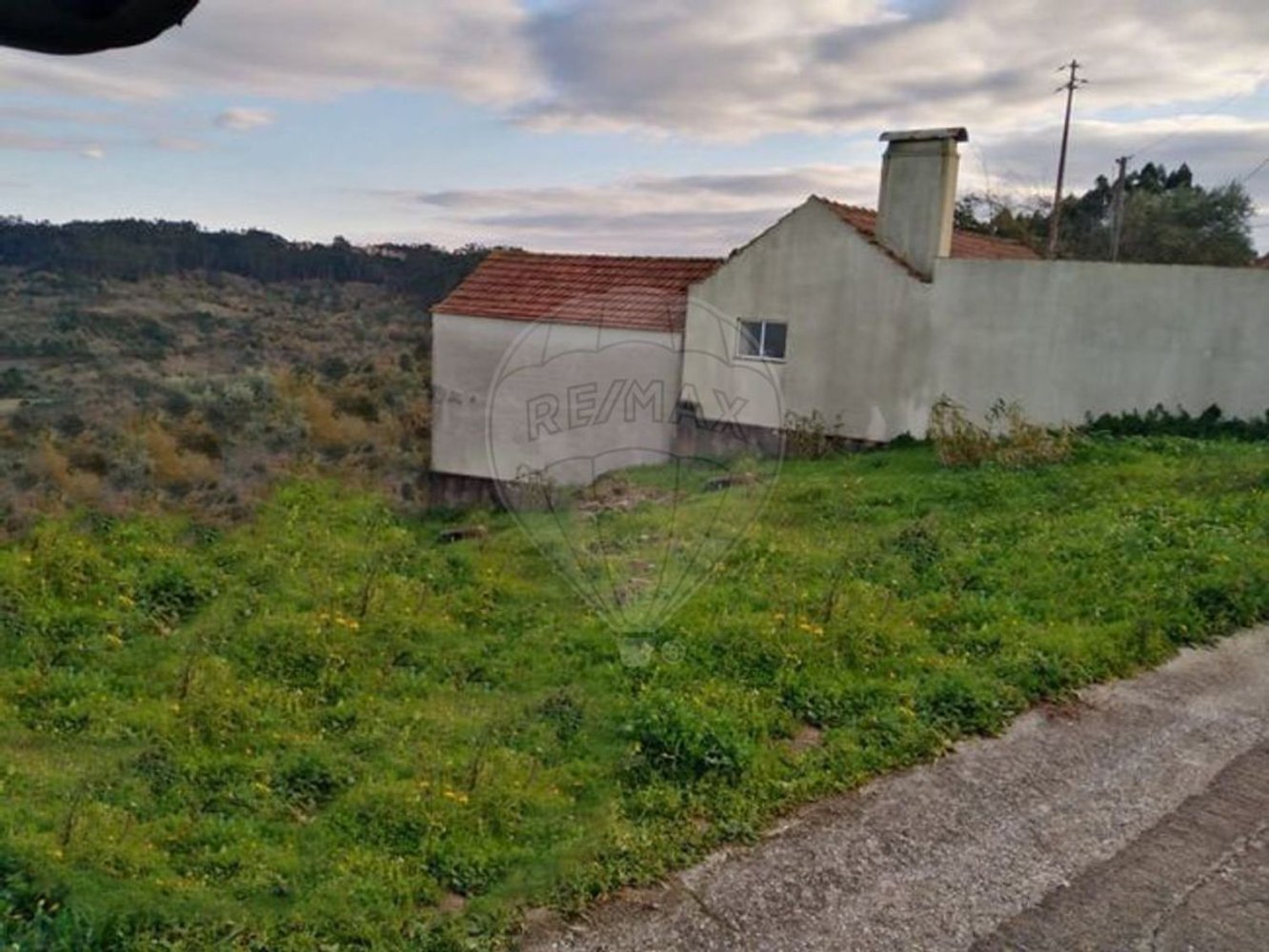 Земельный участок 4250м² в Лейрия, Португалия № 57869