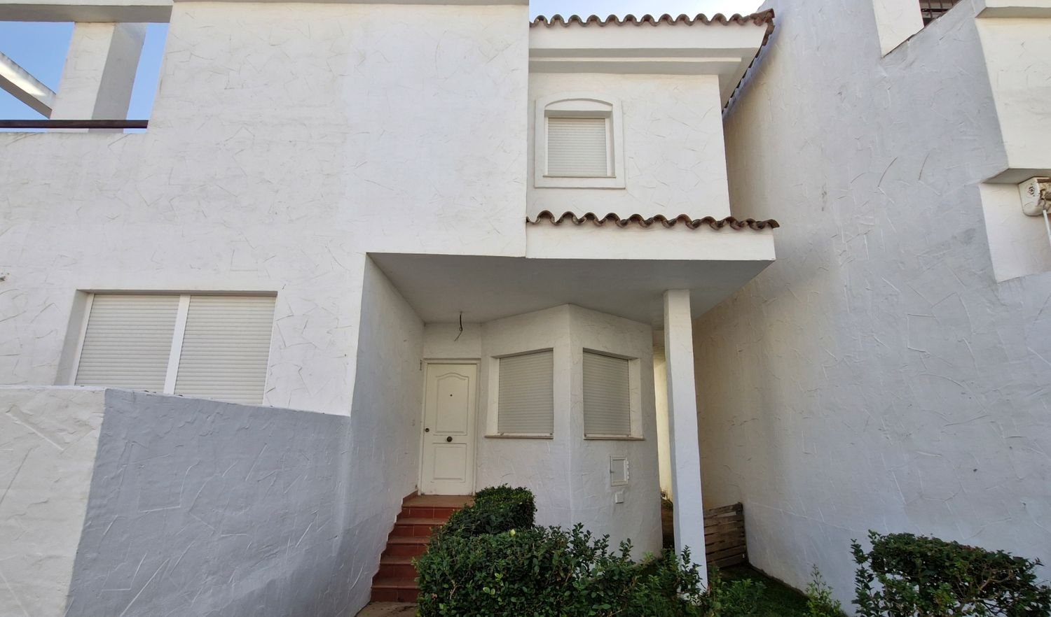 Дом с 2 спальнями в Рота, Испания № 204784