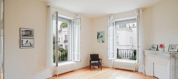 Дом с 9 комнатами в Аньер-сюр-Сен, Франция № 163339 17