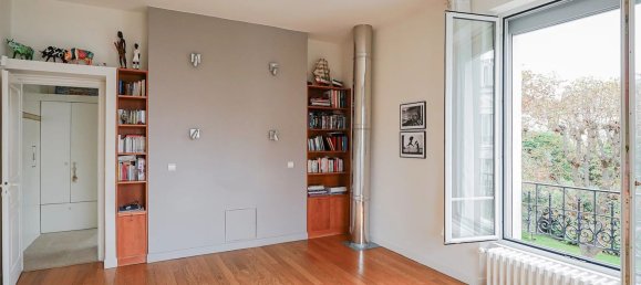 Дом с 9 комнатами в Аньер-сюр-Сен, Франция № 163339 11