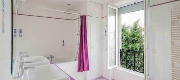 Дом с 9 комнатами в Аньер-сюр-Сен, Франция № 163339 15