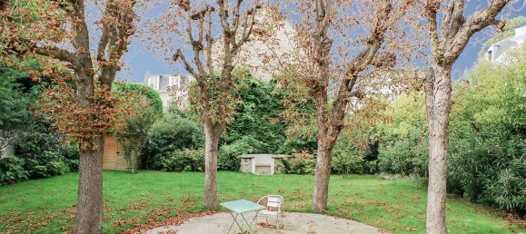 Дом с 9 комнатами в Аньер-сюр-Сен, Франция № 163339 18