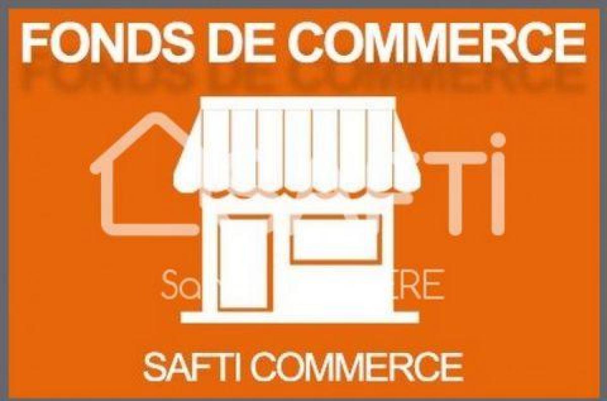 Escritório em Hucqueliers, France 40 m² N.º 20558