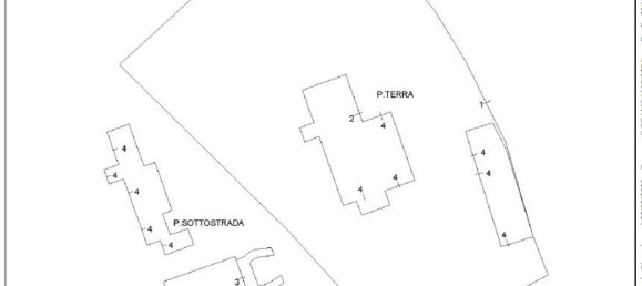 8-Zimmer Haus in Scansano, Italy, Nr. 147703 36