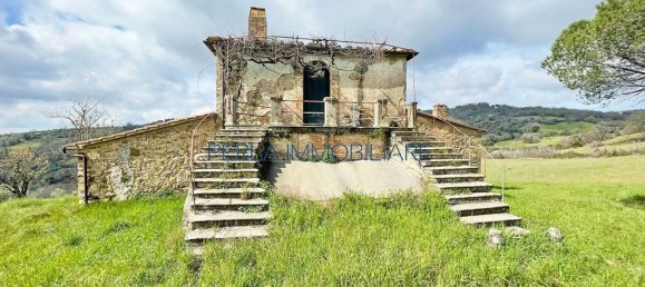 8-Zimmer Haus in Scansano, Italy, Nr. 147703 3