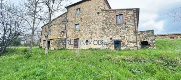 8-Zimmer Haus in Scansano, Italy, Nr. 147703 28