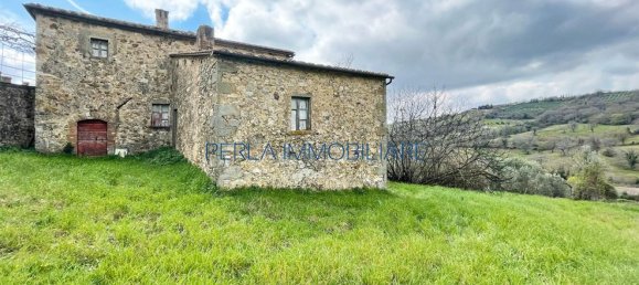 8-Zimmer Haus in Scansano, Italy, Nr. 147703 19