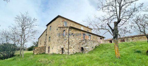 8-Zimmer Haus in Scansano, Italy, Nr. 147703 29