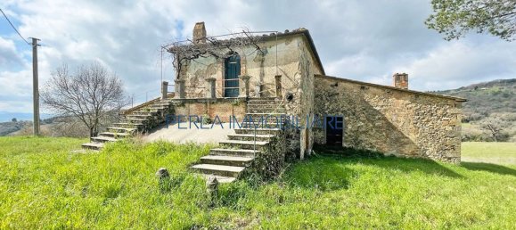 8-Zimmer Haus in Scansano, Italy, Nr. 147703 2