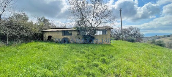 8-Zimmer Haus in Scansano, Italy, Nr. 147703 6