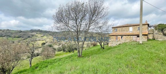 8-Zimmer Haus in Scansano, Italy, Nr. 147703 7