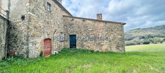 8-Zimmer Haus in Scansano, Italy, Nr. 147703 17