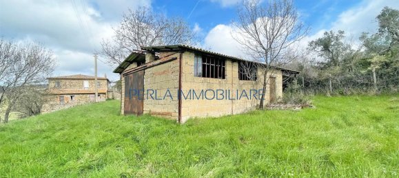 8-Zimmer Haus in Scansano, Italy, Nr. 147703 9