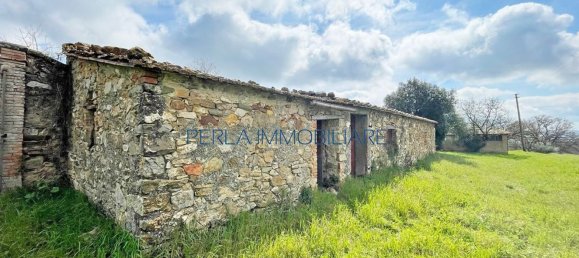 8-Zimmer Haus in Scansano, Italy, Nr. 147703 4