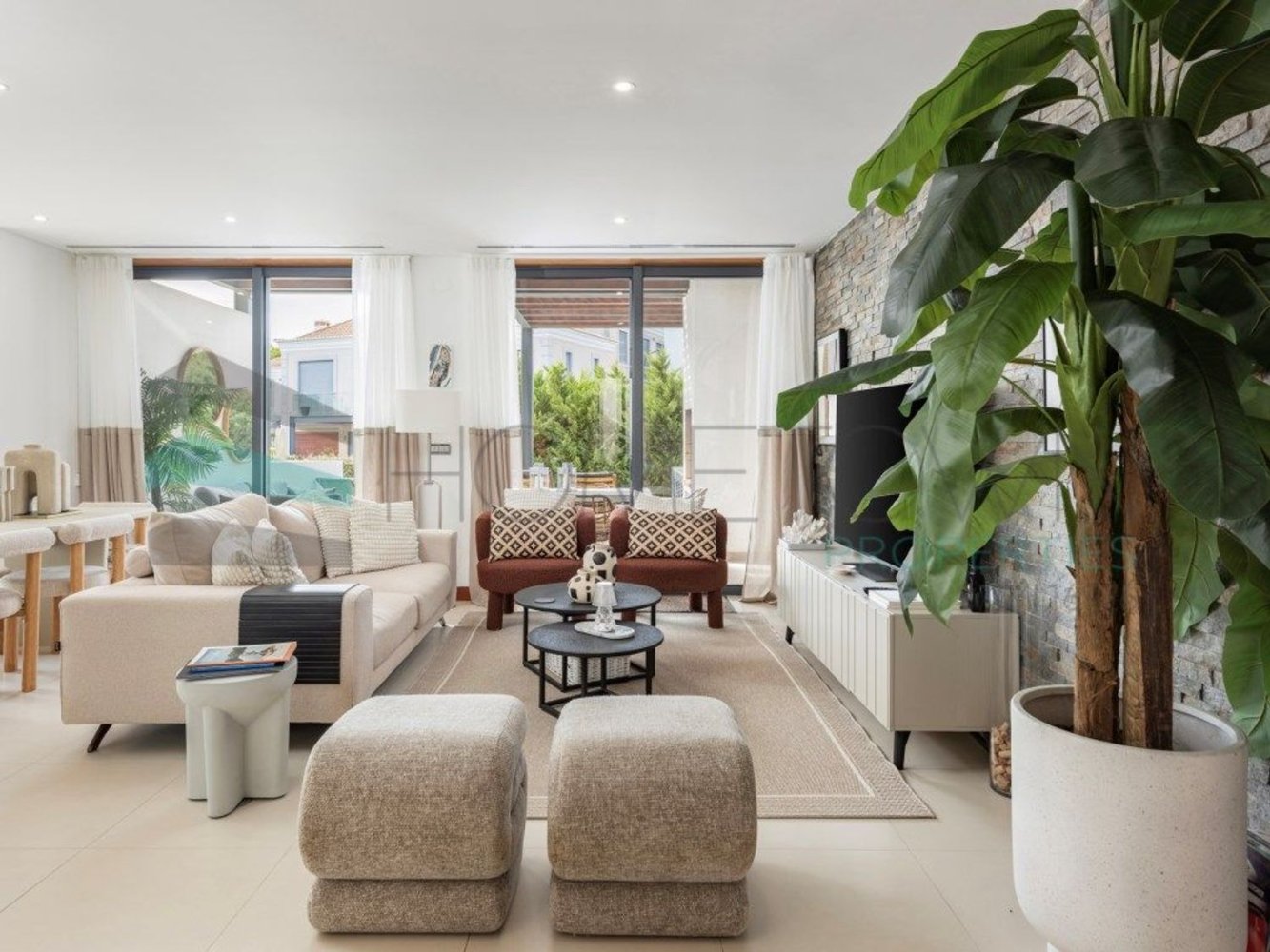 2 bedrooms Apartment in Almancil, Portugal No. 353727