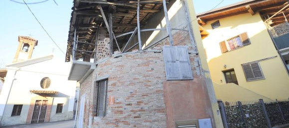 6 rooms House in Avigliana, Italy No. 70270 12